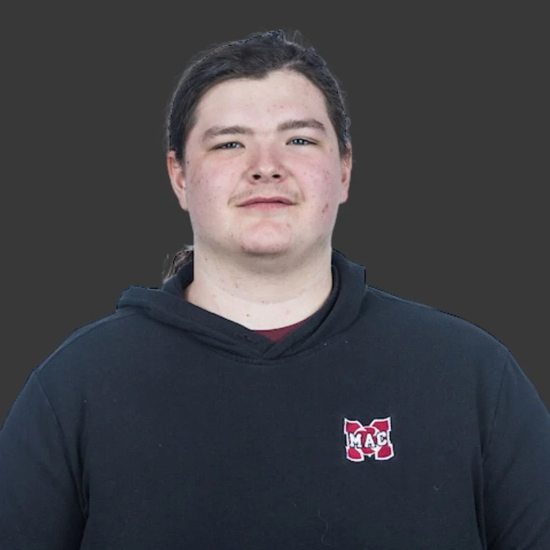 MAC Coaching Staff — MAC Volleyball