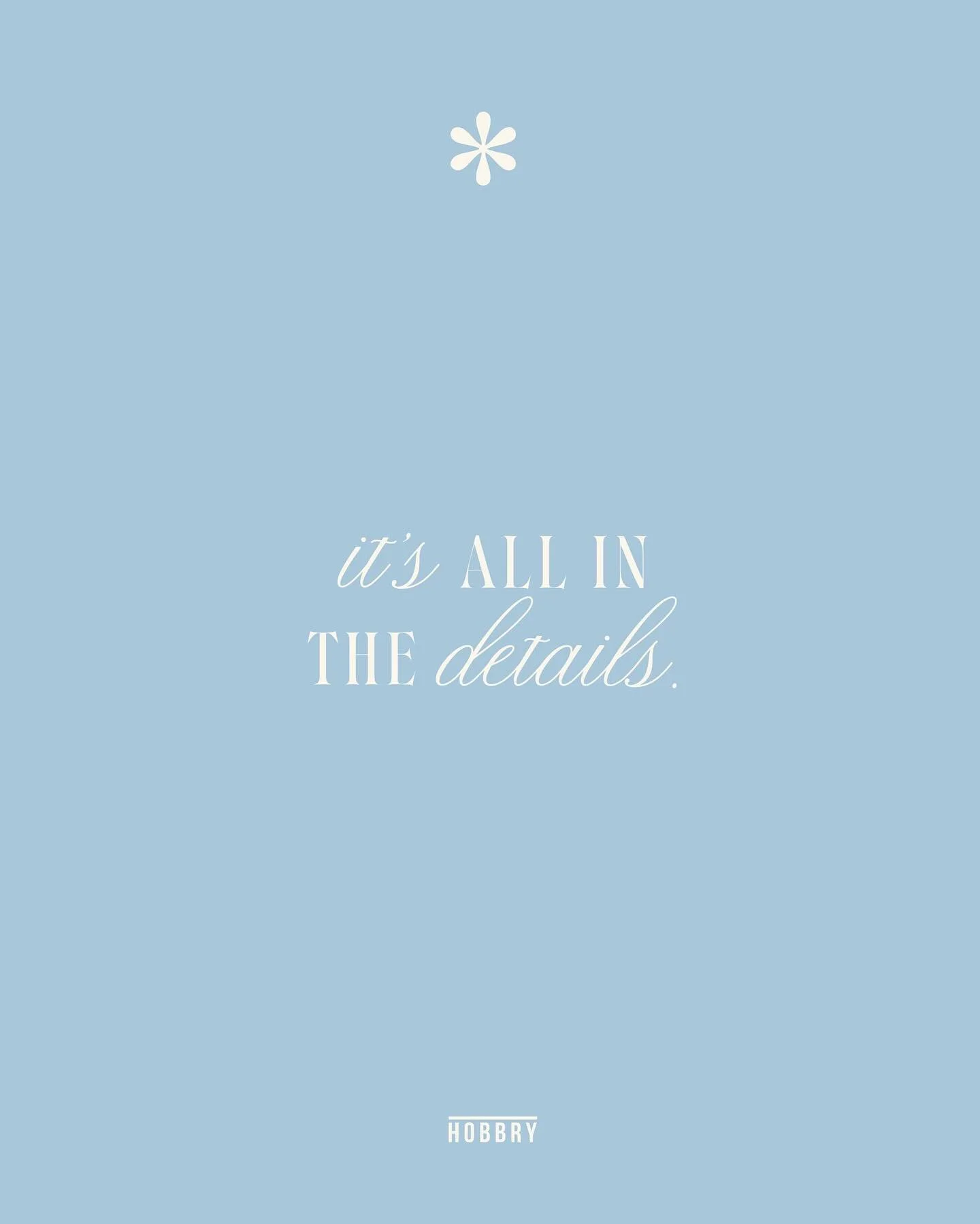 Every texture, colour, and finish - created to make you smile, one detail at a time.