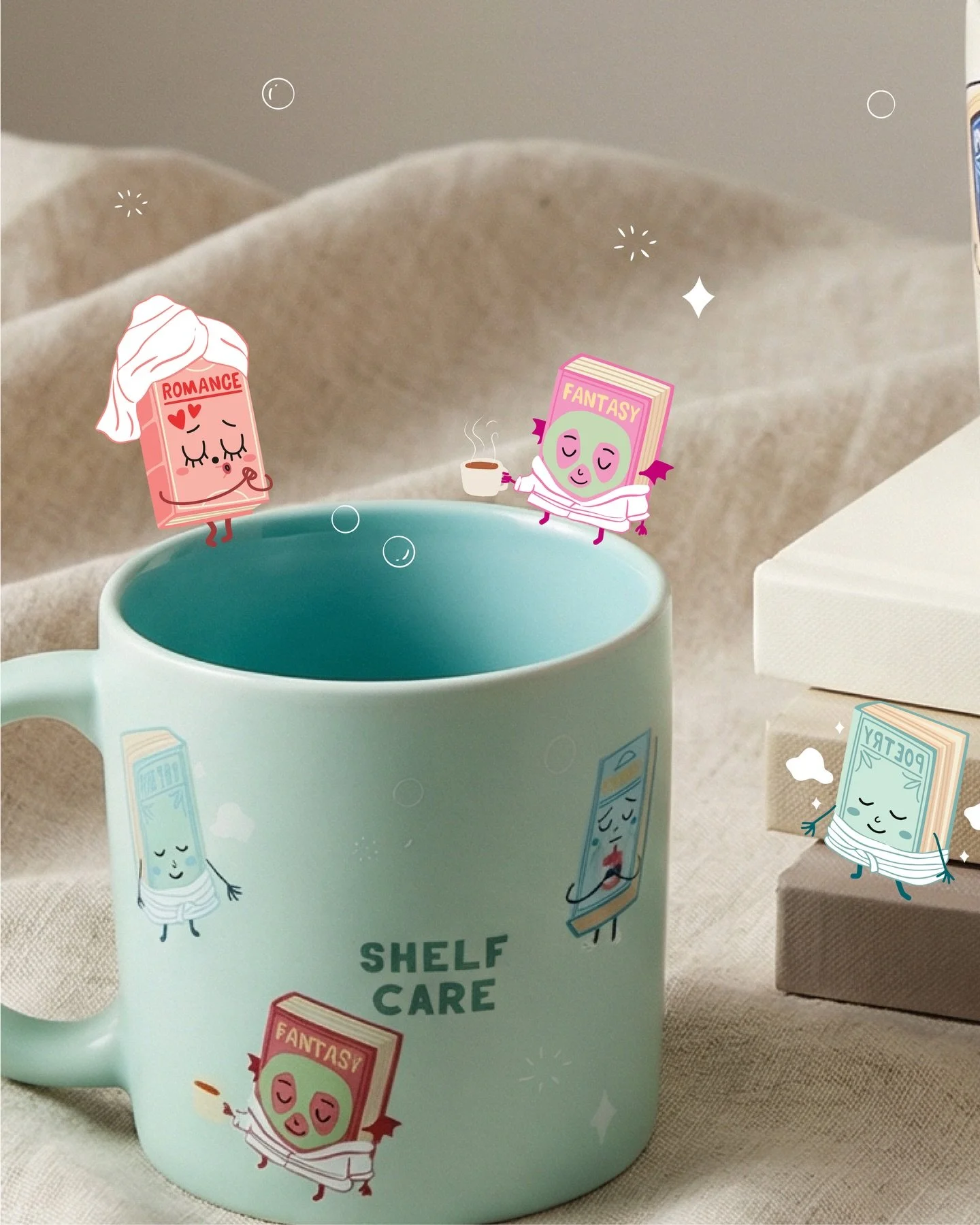 Animated stories ☕️

Designed in collaboration with @indigo