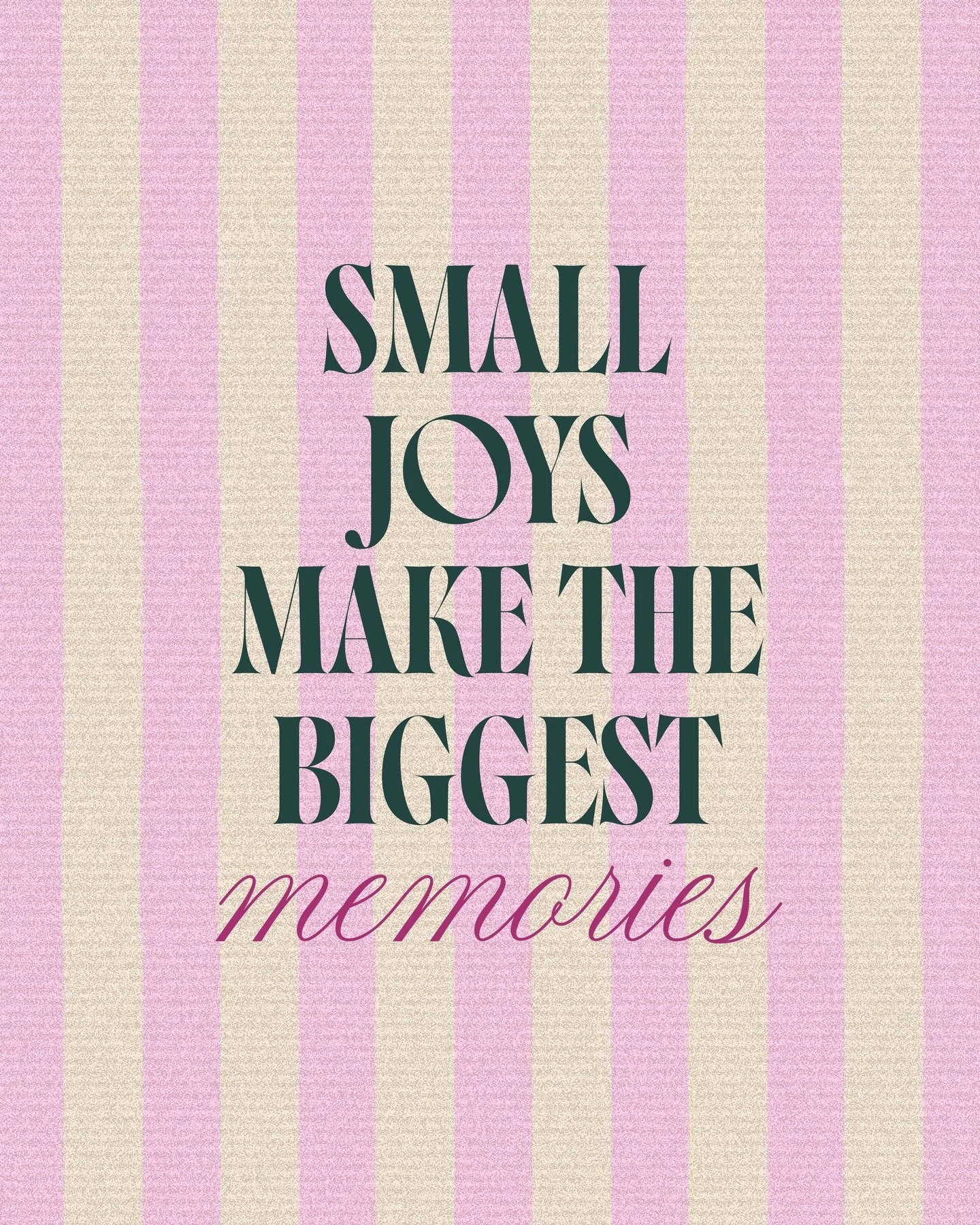 Every puzzle is better with your fav puzzle person across the table. Tag them. 🩷