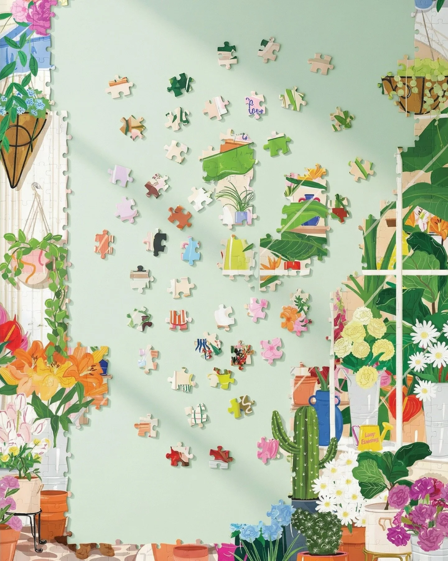 Wishing everyone a wonderful weekend! 🐣🌸🌻🌺