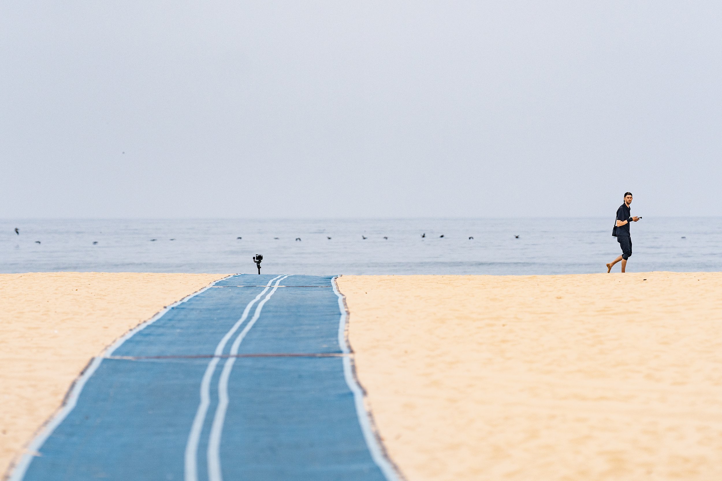 The path of least resistance