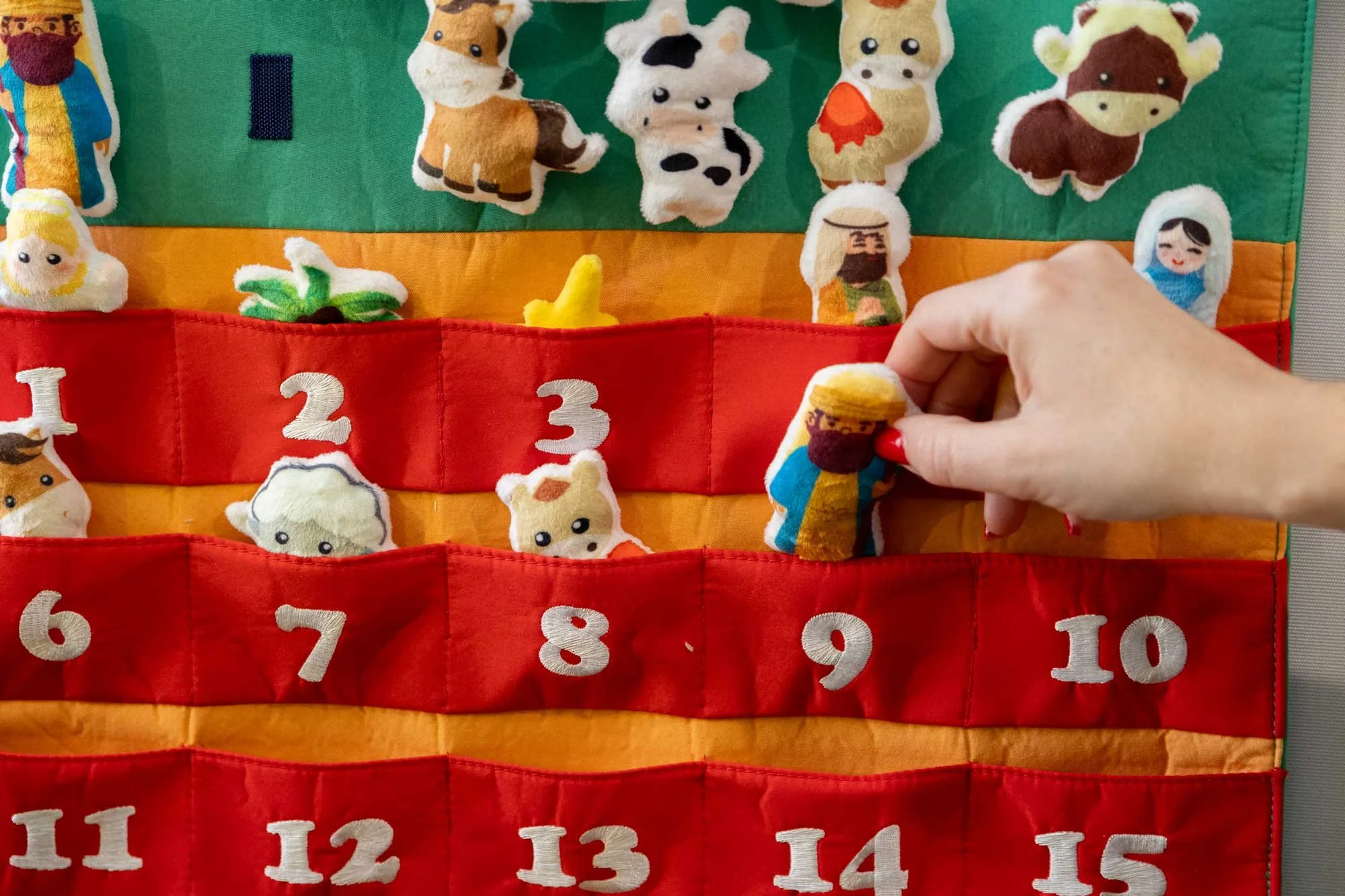 Advent Calendar