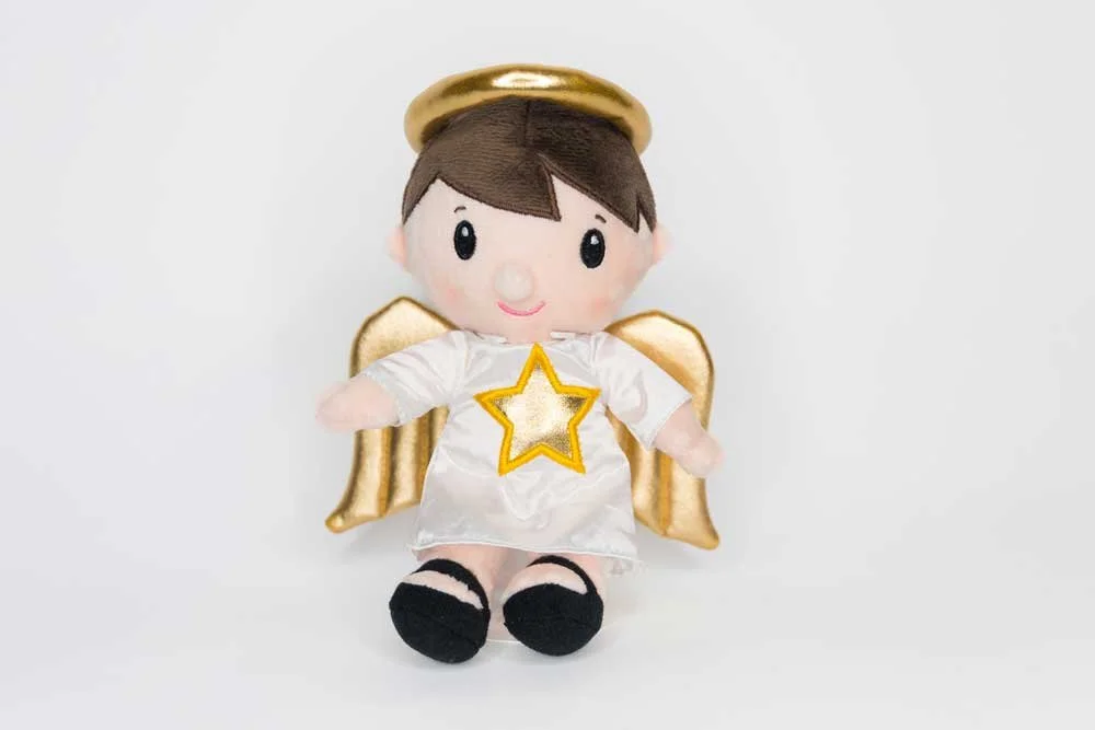 Angel Doll Individual
