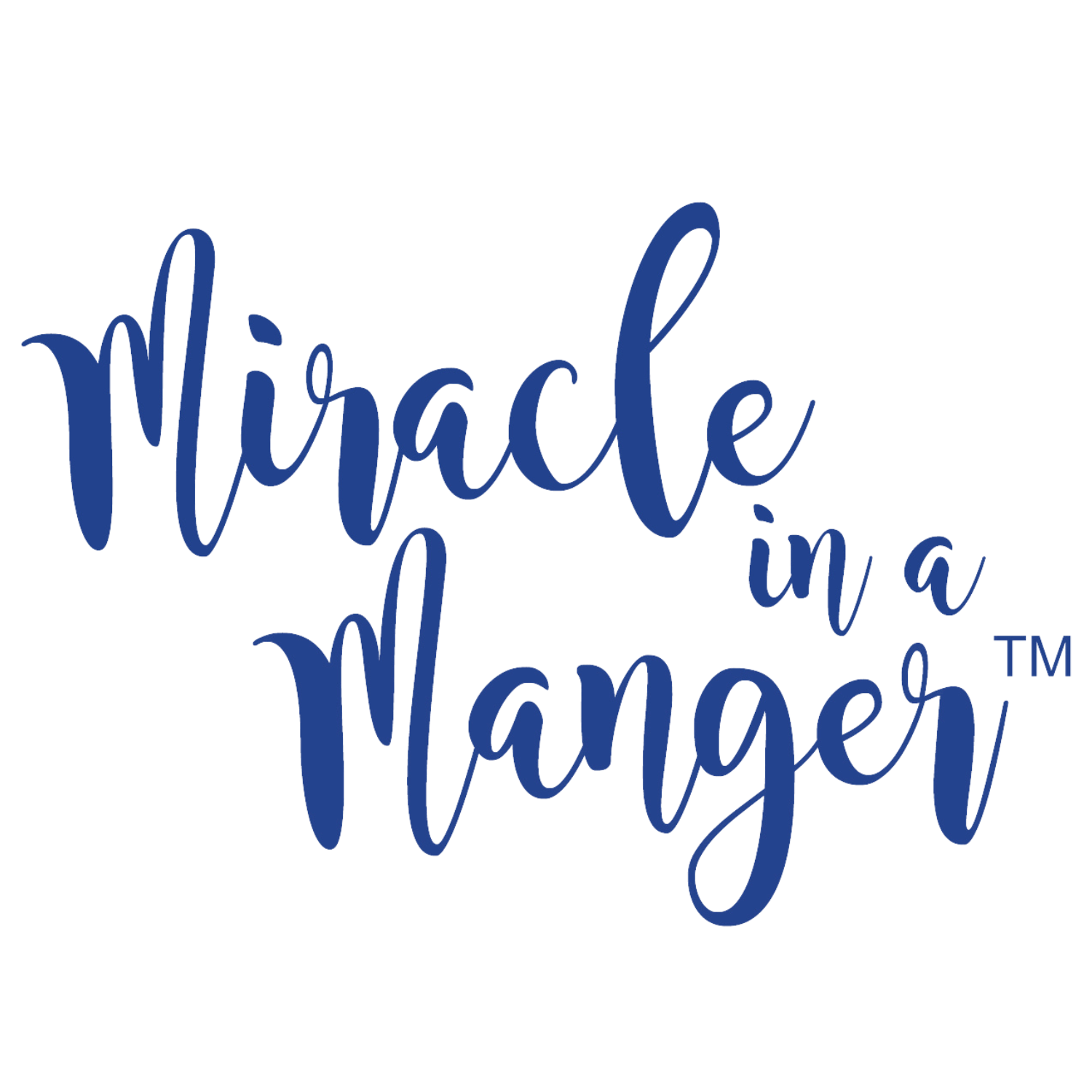 Miracle in a Manger