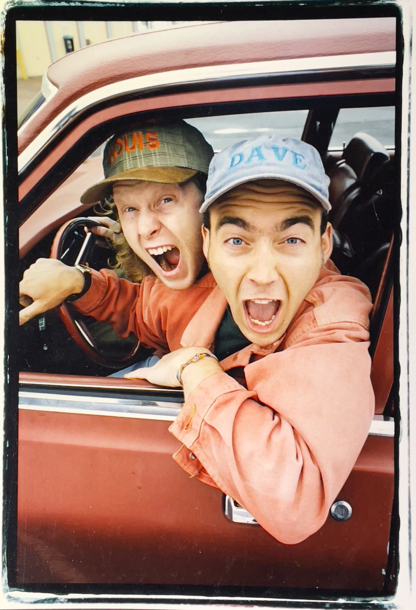 Theatre SKAM, 1997