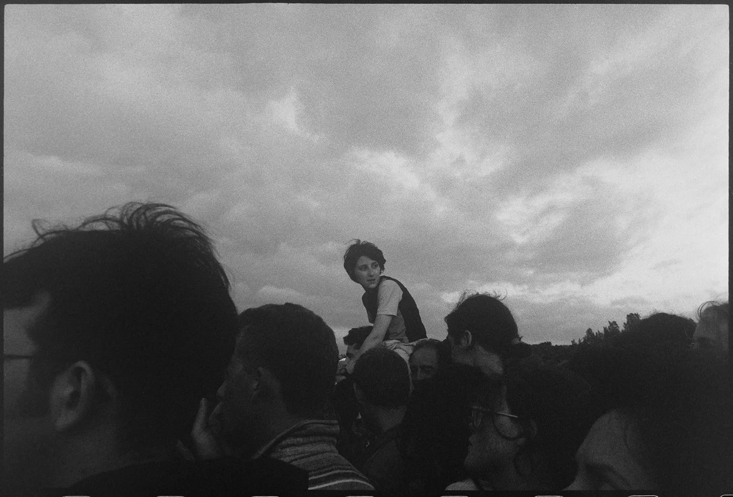 Glastonbury Music Festival