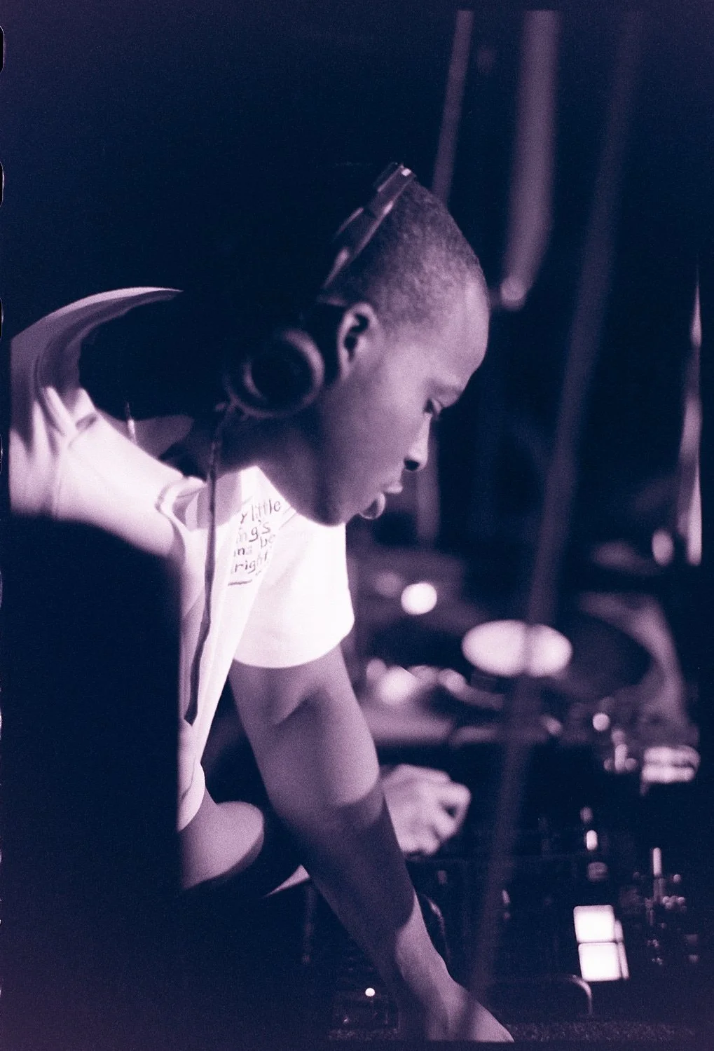 DJ Shaun Ski