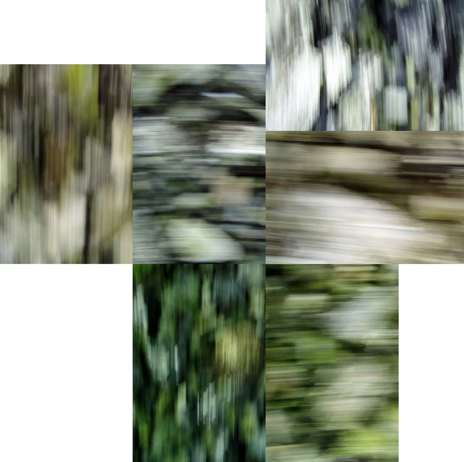 Moment Movement, 2003