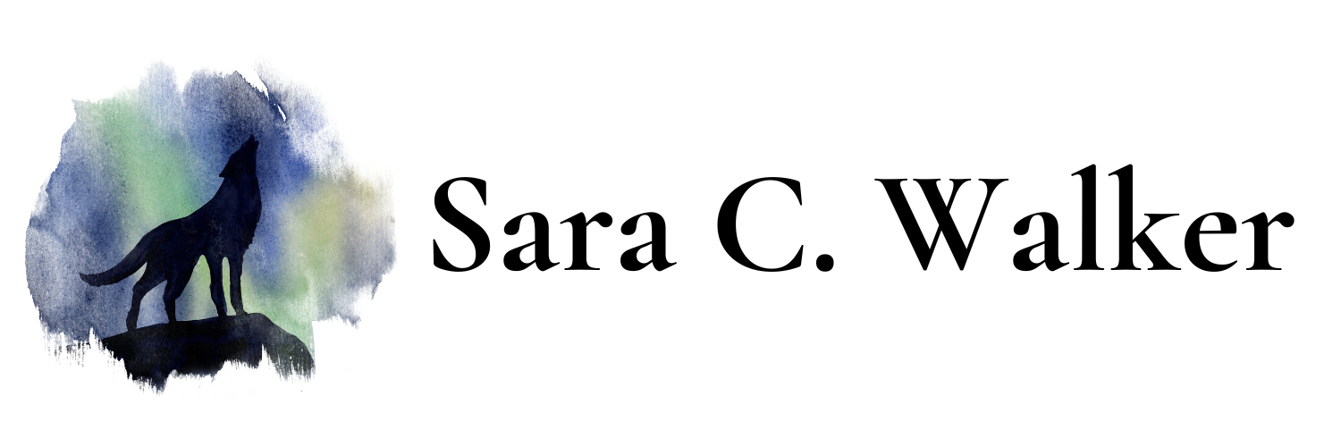 Sara C. Walker