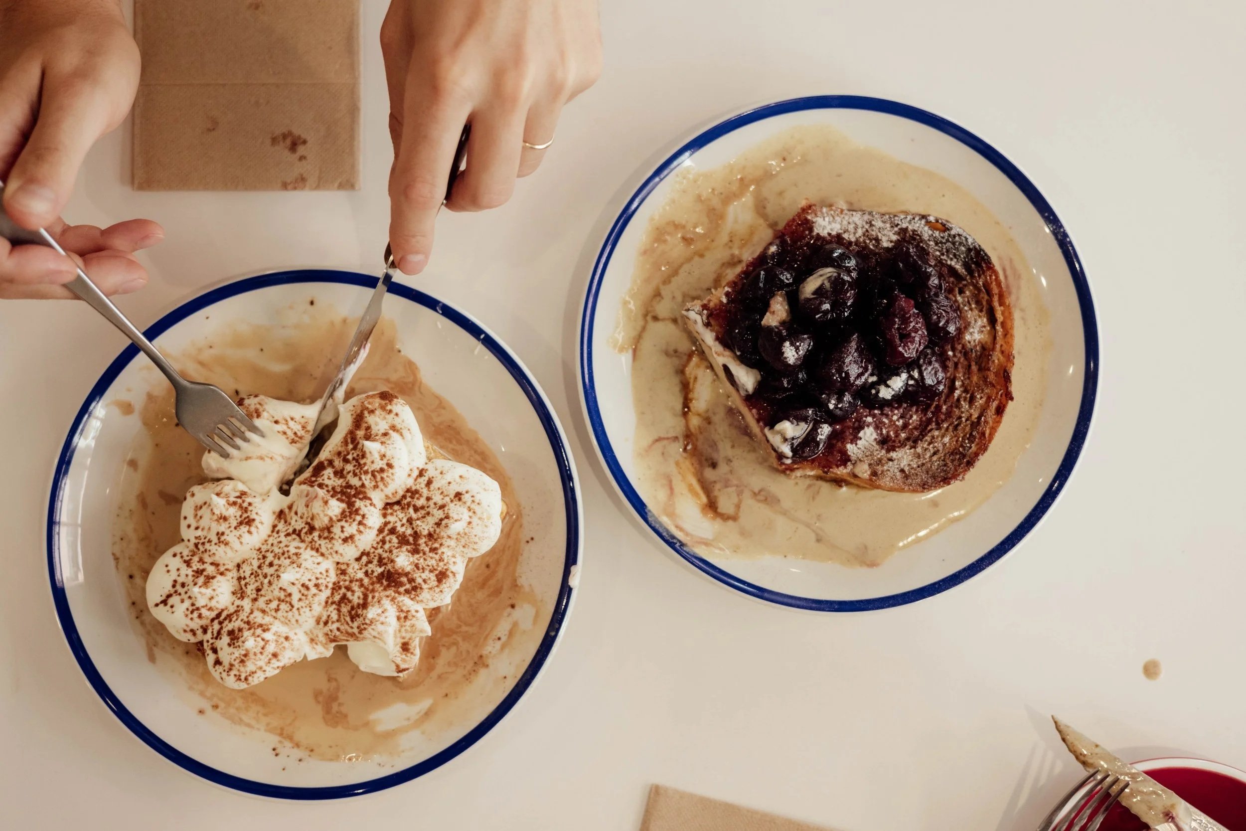 ¿Qué es el brunch y cuál es la hora ideal para tomarlo?