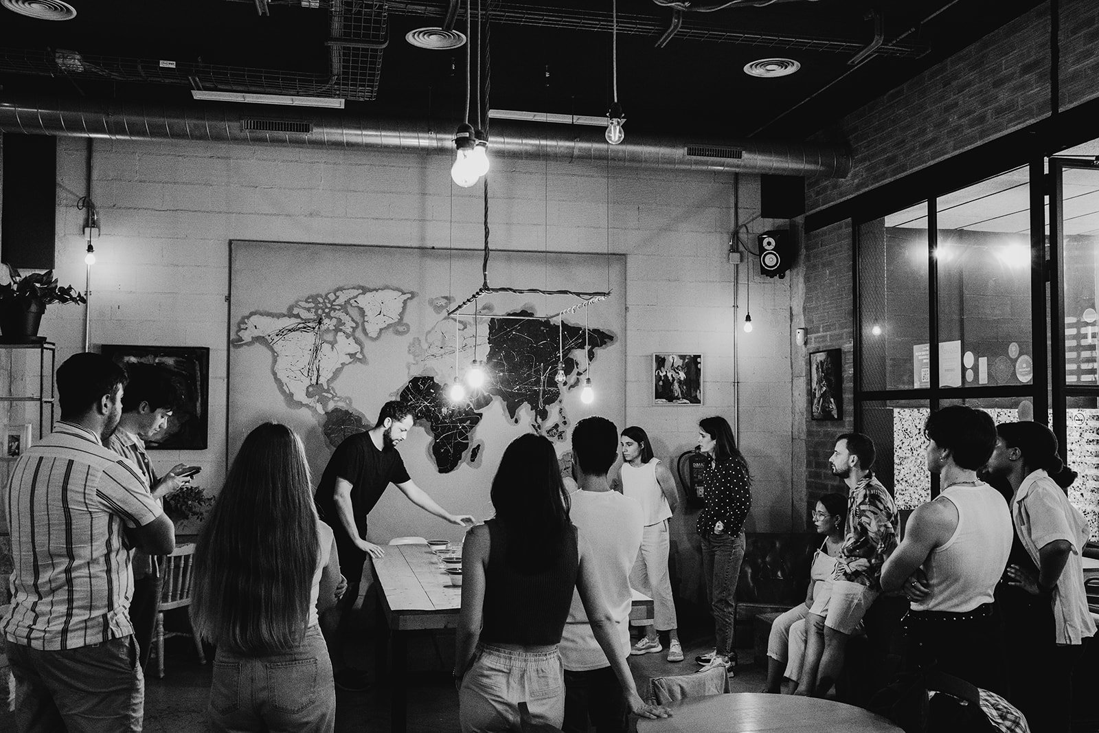 Alicante Coffee and Brunch Spain