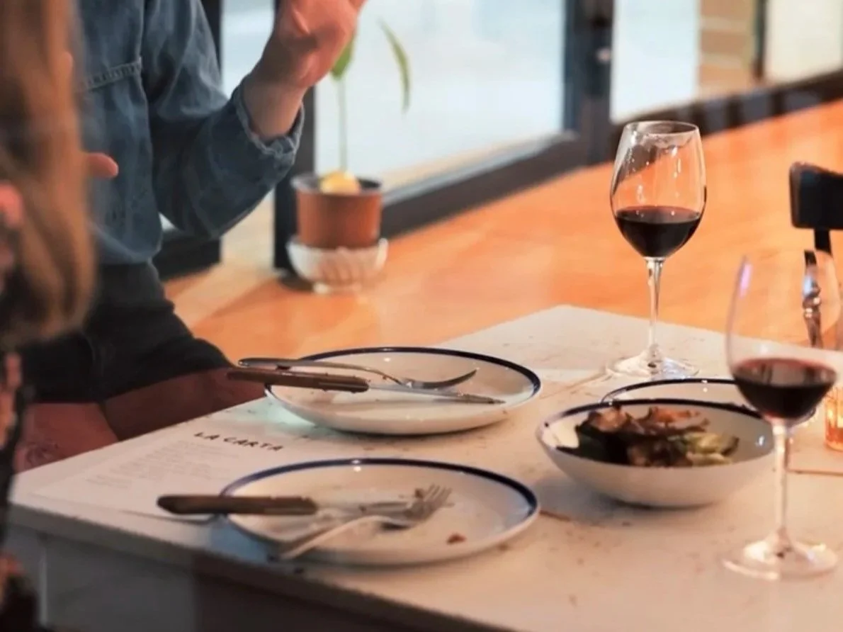 Best Wine Bar Alicante