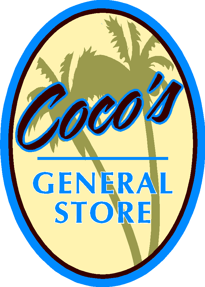 COCO&#39;S GENERAL STORE AND DELI