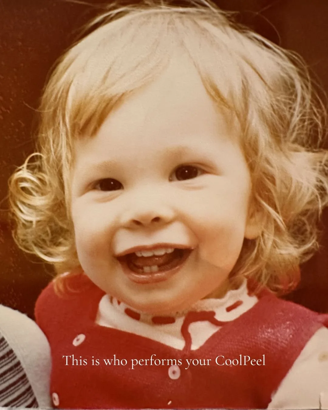 Meet the team. 

#companybabyphotos