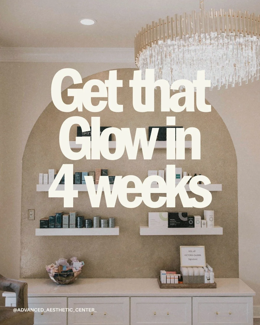 Your plan to get an amazing glow in only four weeks.

______________________

>
>
>
>
>

BOOK WITH AAC👇🏼
📧 info@aaclookyoung.com
💻AACLookYoung.com
☎️ 1-816-246-1122

#skinpen&reg;  #leessummit #kcmoms #glowingskin #LeeSummitAesthet