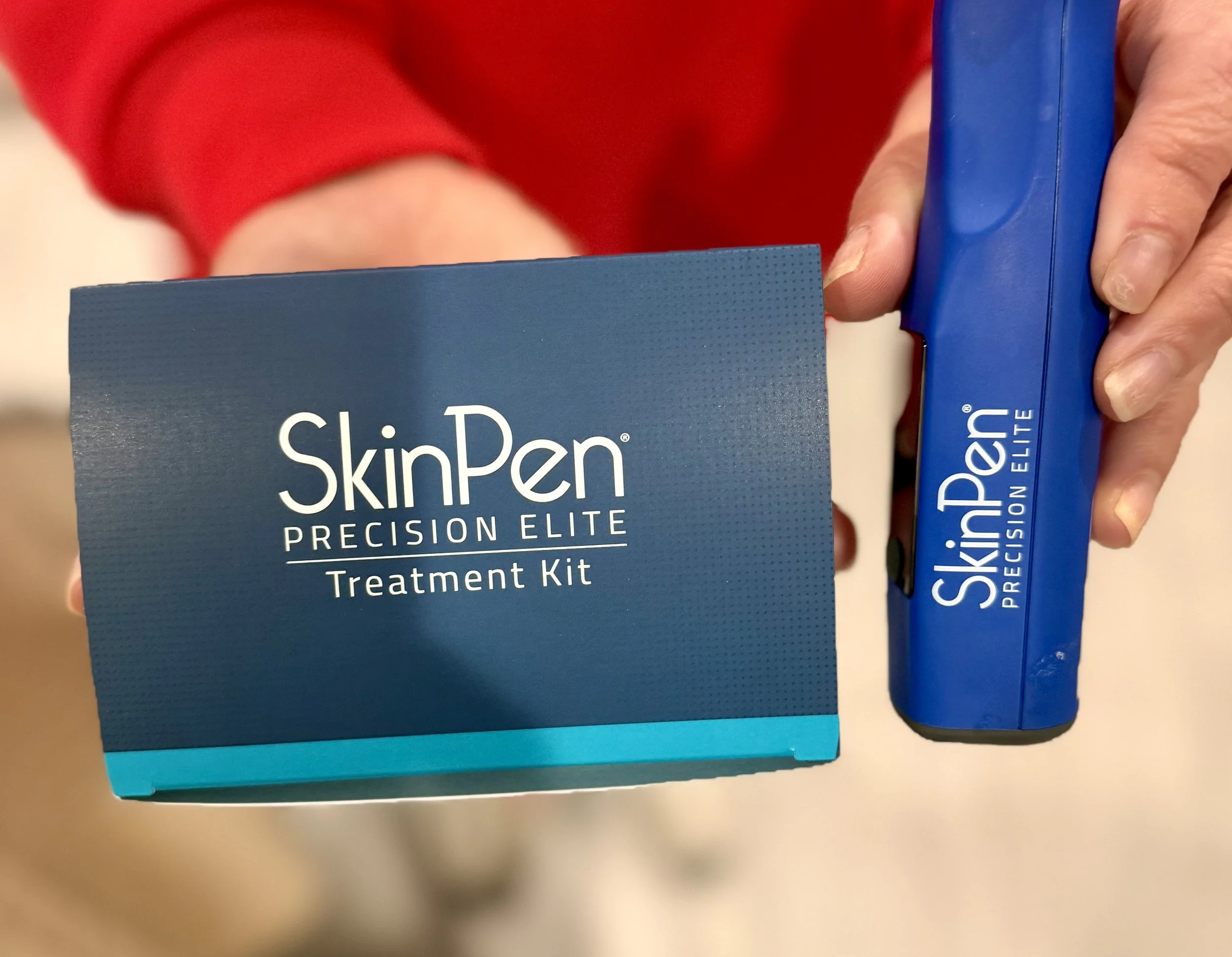 Microneedling at Advanced Aesthetic Center: Smoother, Younger-Looking Skin with SkinPen