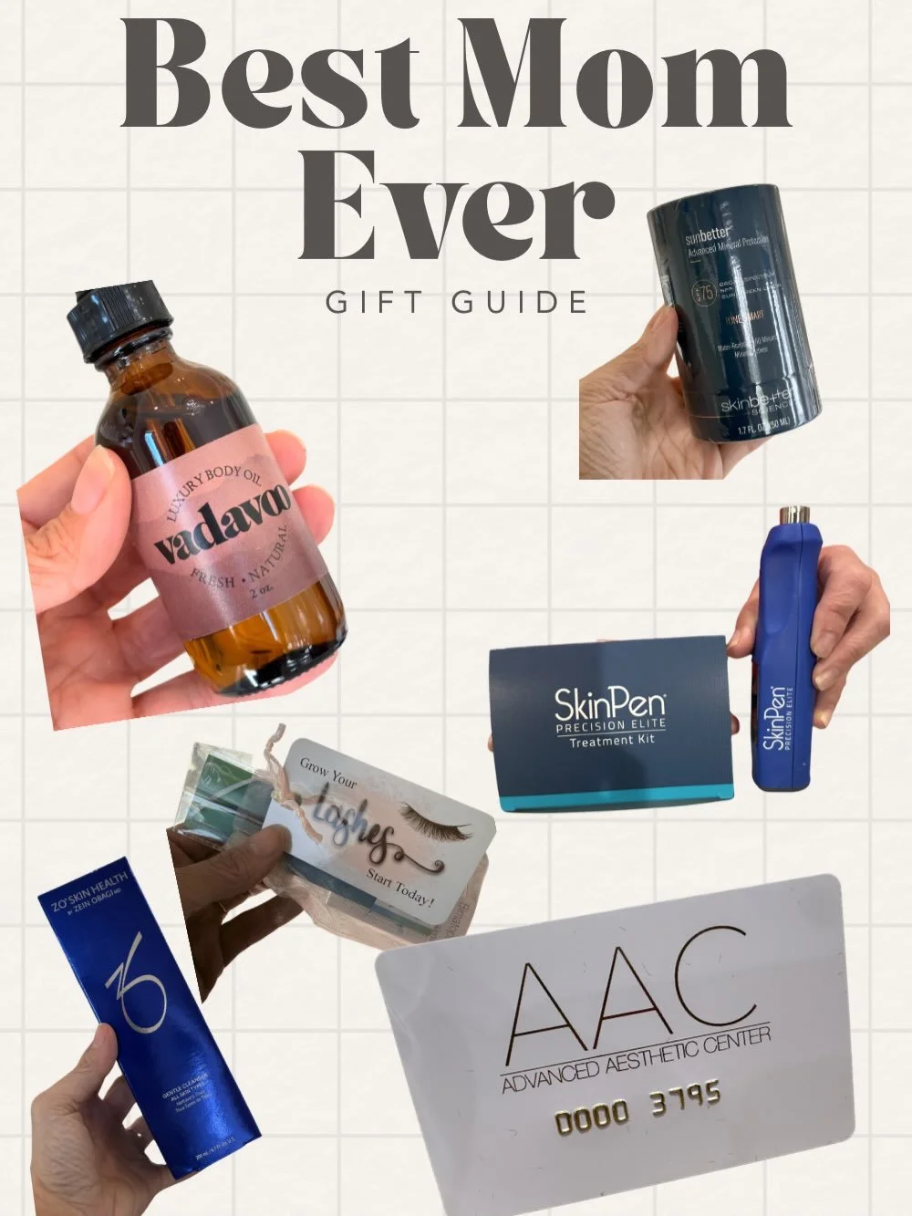 Need the perfect gift for mom, we&rsquo;ve got you covered.