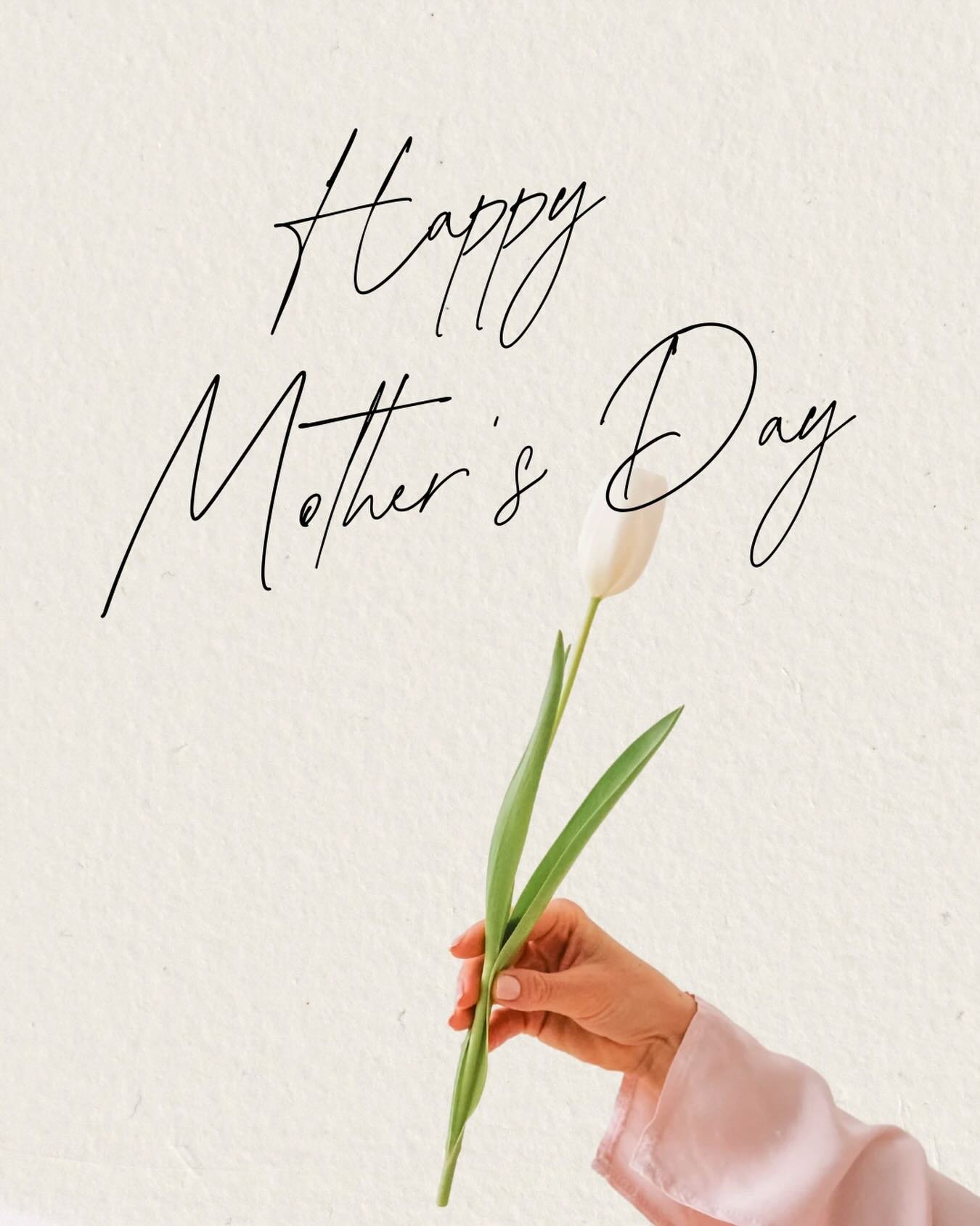 Happy Mother&rsquo;s Day!!