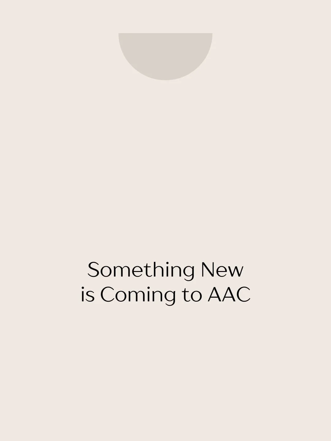 Stay tuned.