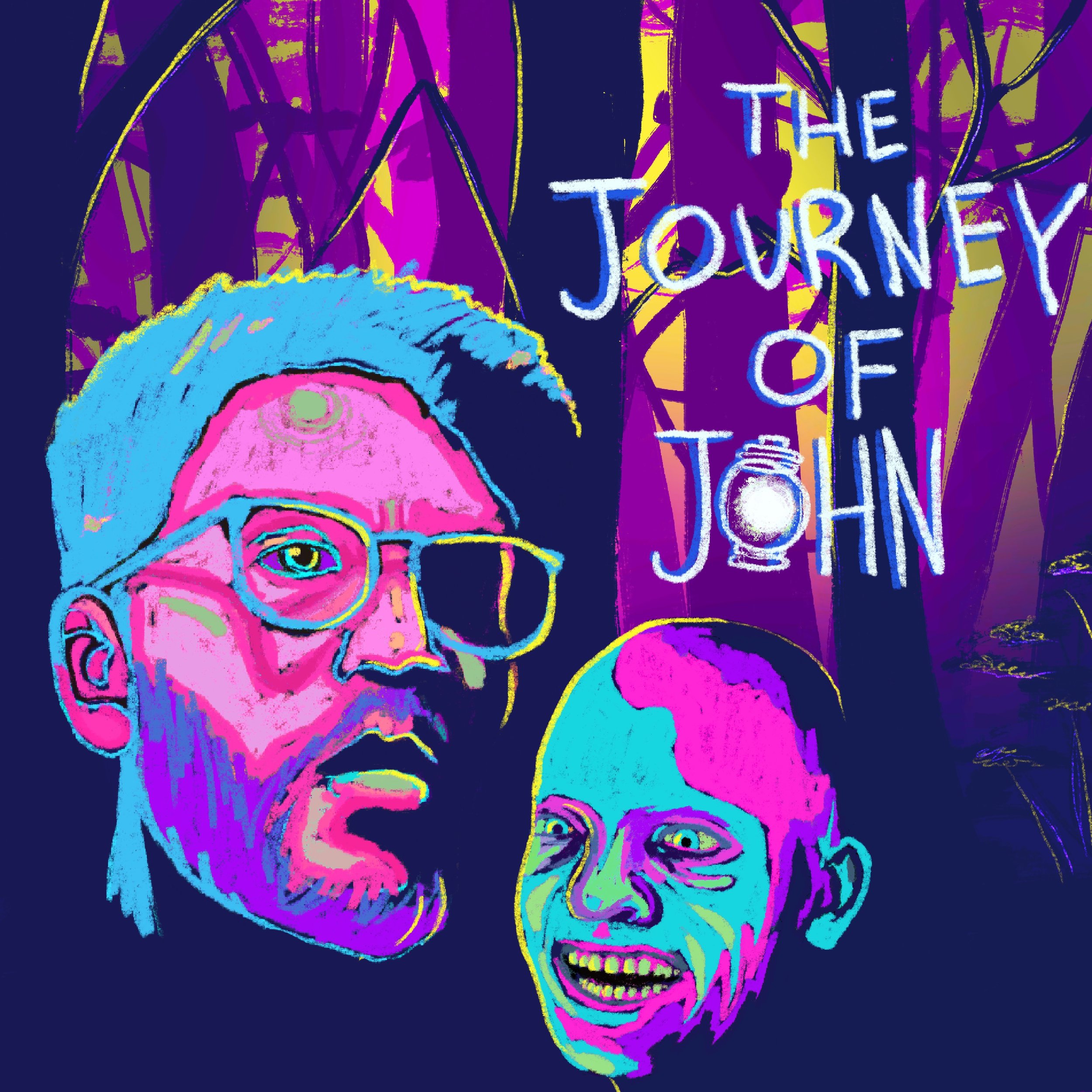 The Journey of John