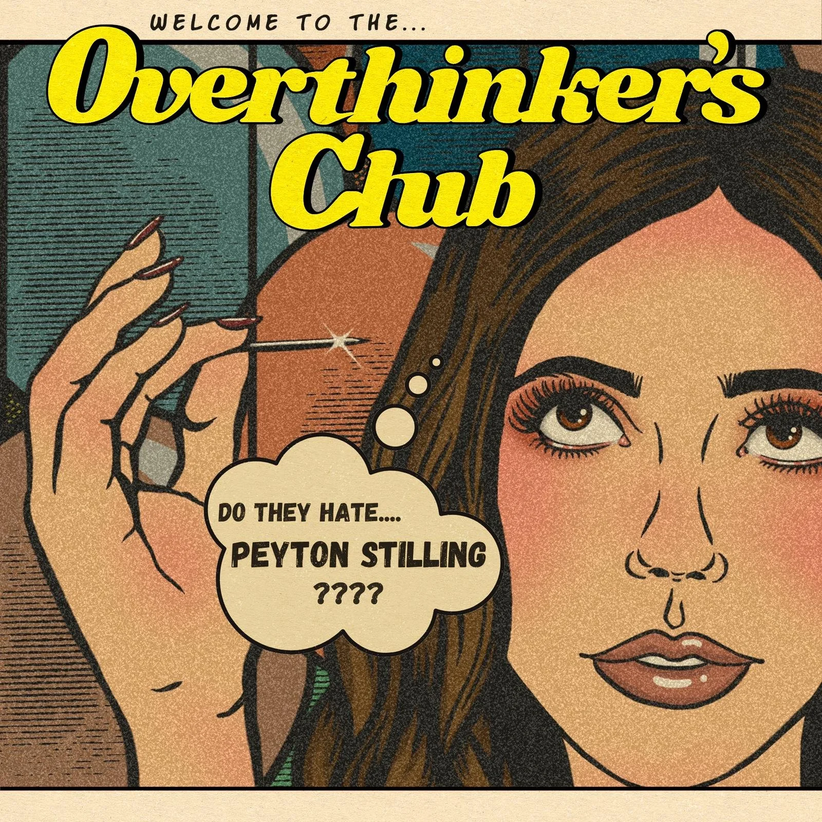 Overthinker's Club