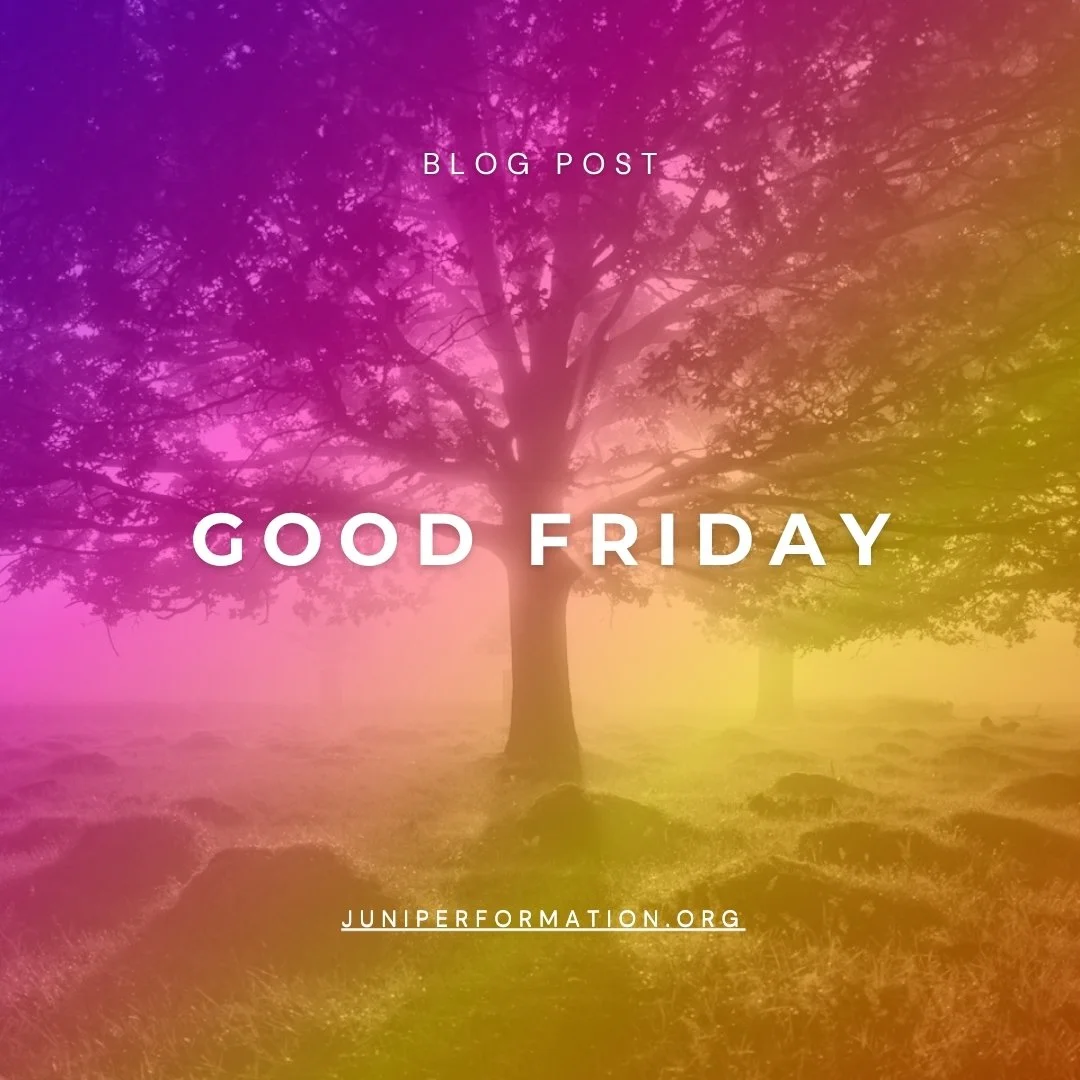 Good Friday