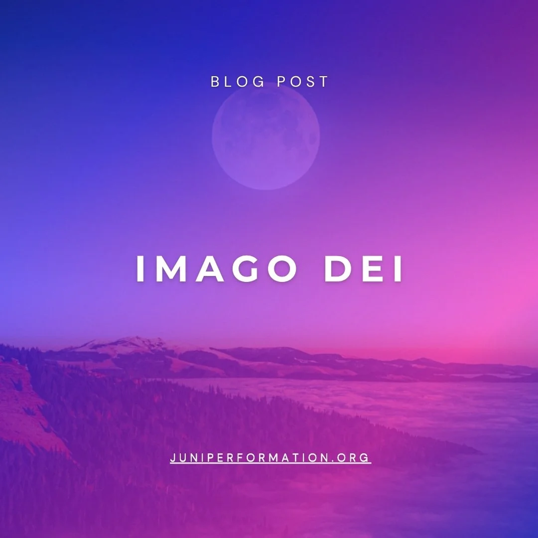 Imago Dei