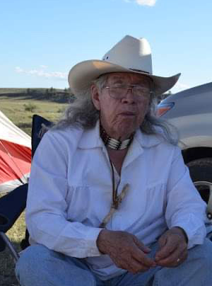 Finding Our Way: Listening to Indigenous Peoples Gathering
