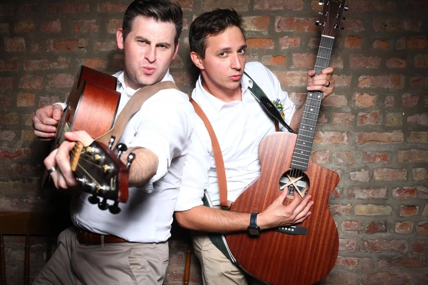 Band photoshoot
•
•
•
#wedding #weddingband #photobooth #chicagophotobooth #chicagowedding @thesecretgardenpilsen