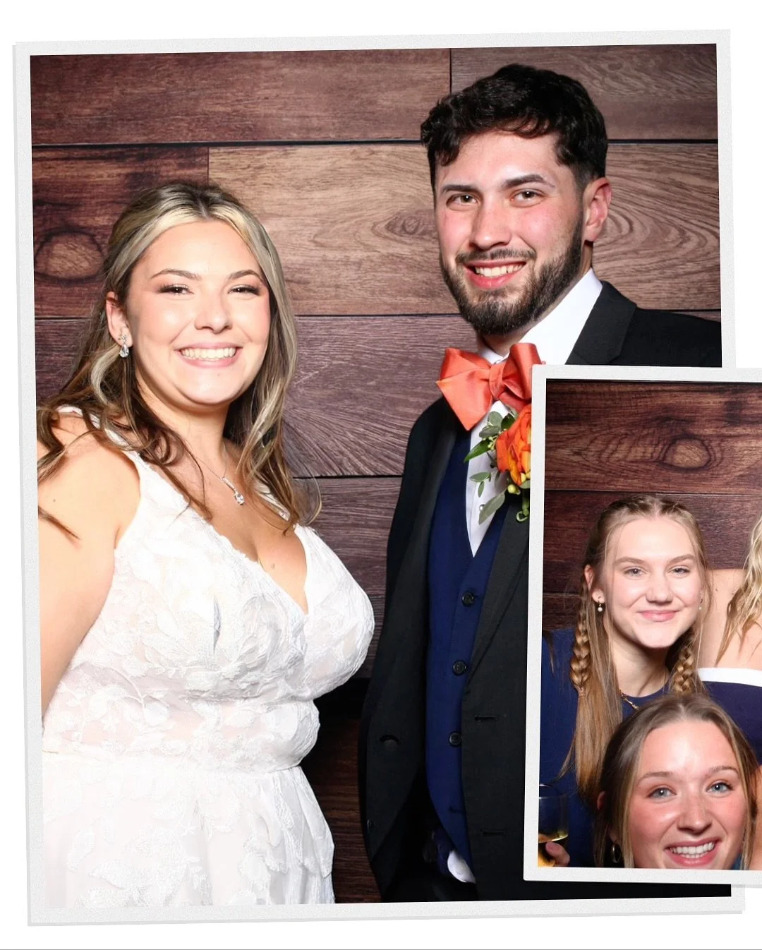 Brandi + Kyle tied the knot this past weekend at Heritage Prairie Farm.
•
•
•
#wedding #weddingphotography #weddinginspo #photobooth #vintagephotobooth @heritageprairiefarm