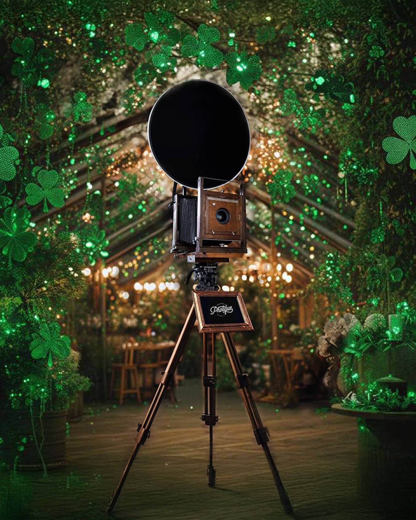 🍀 Happy St. Patrick&rsquo;s Day! 🍀