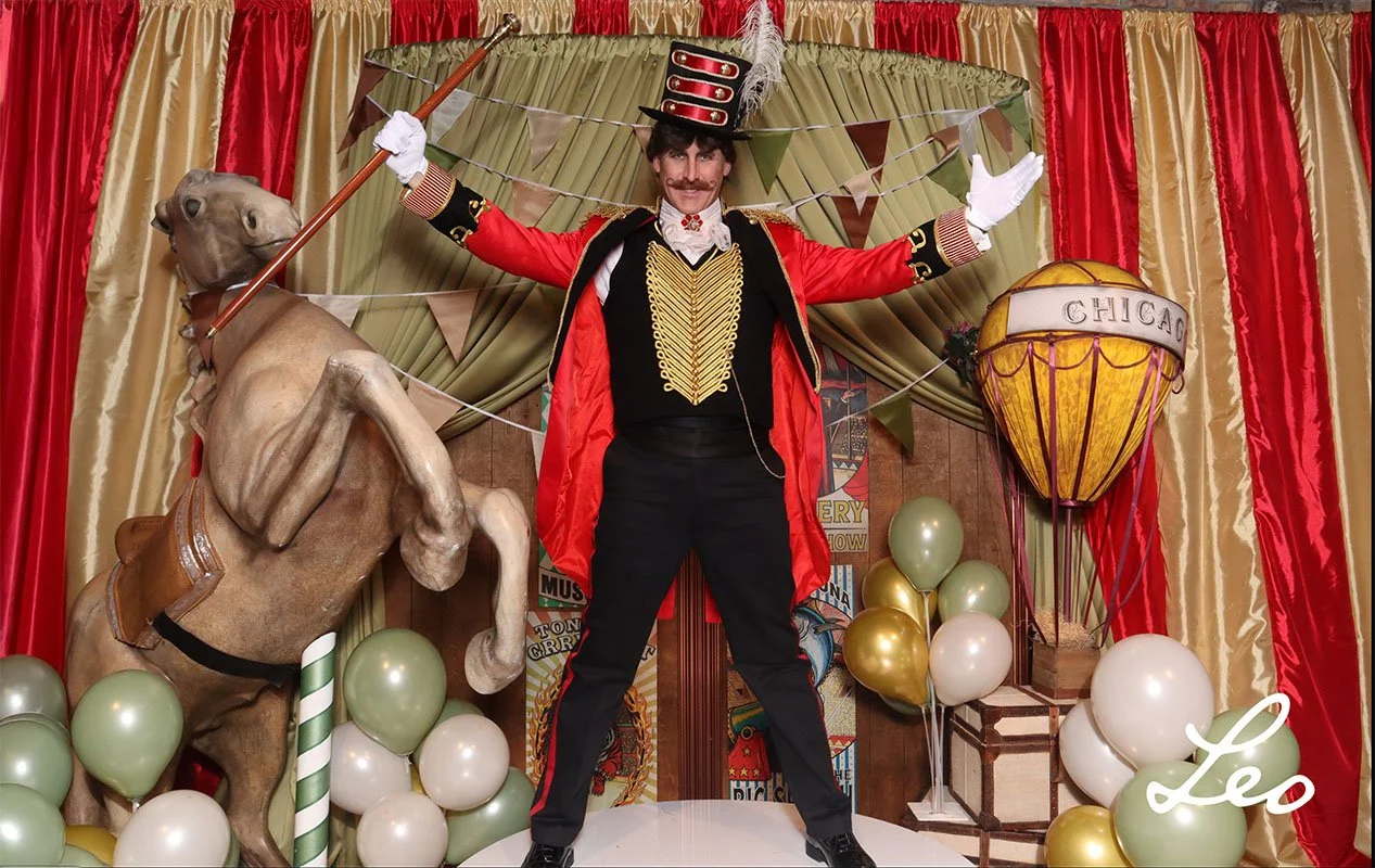 Why Photo Booths Are A Smart Marketing Tool