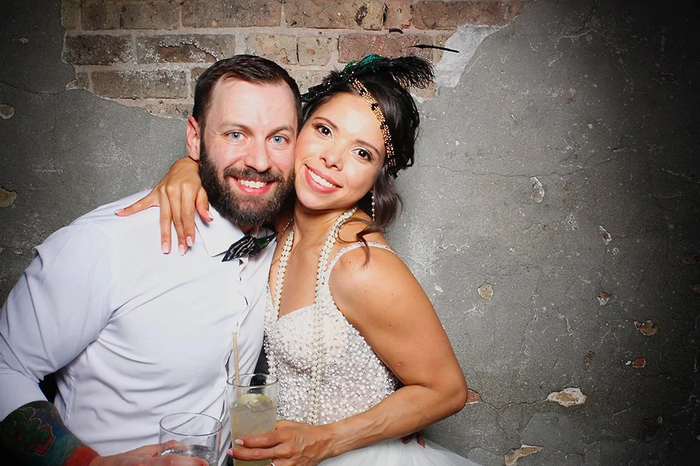 Is a Photo Booth Worth Renting for My Wedding?