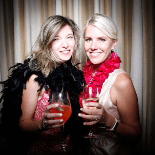 photobooth with gif option
