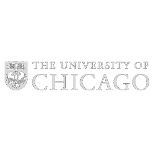 The University of Chicago logo