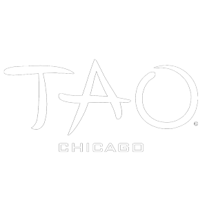 Tao Chicago logo
