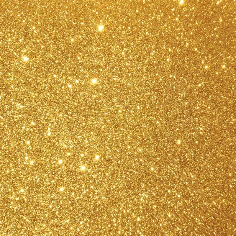 Sparkle backdrop.