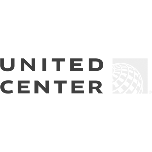 United Center logo