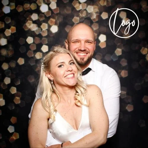 photo booth branding