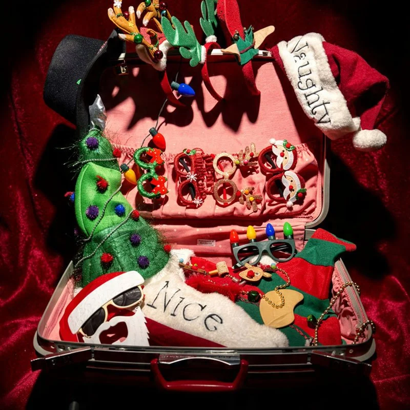 CHRISTMAS