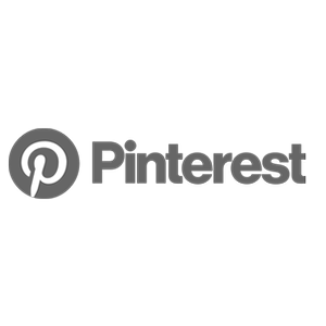 Pinterest logo