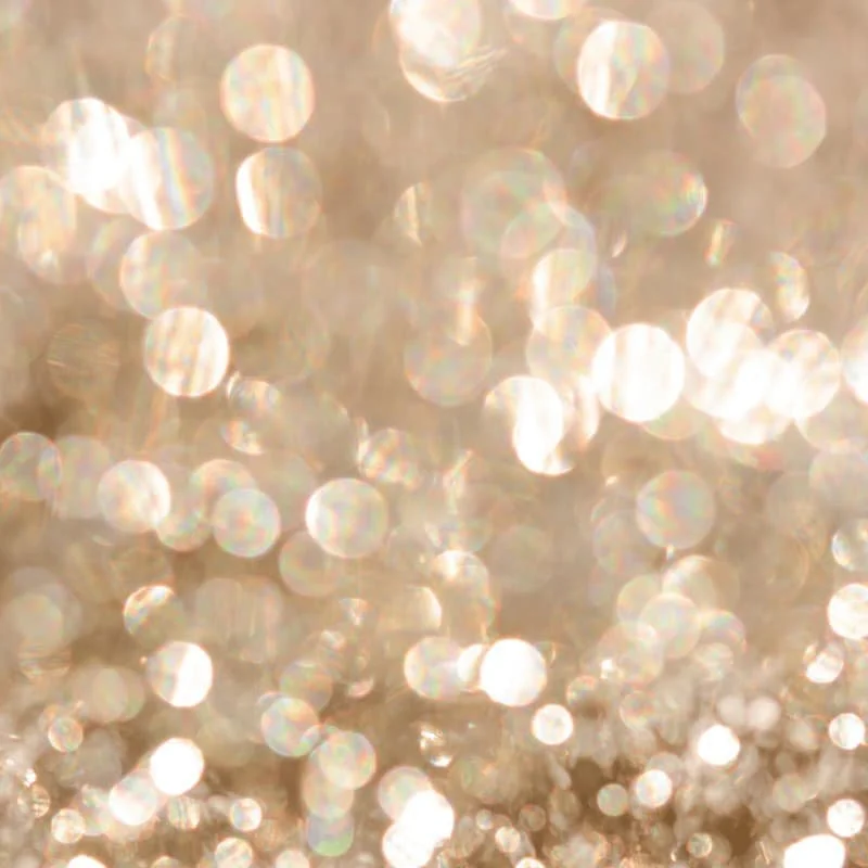 Champagne backdrop.