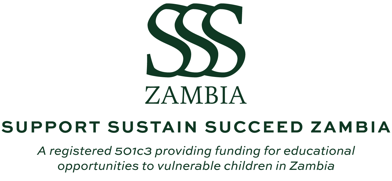 Support Sustain Succeed Zambia