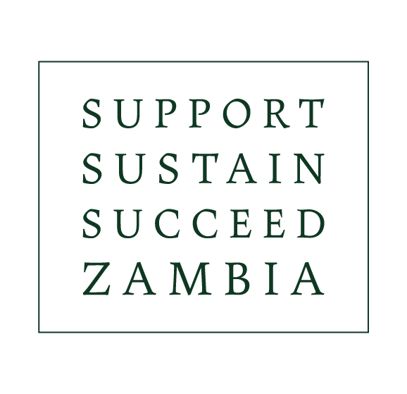 Support Sustain Succeed Zambia