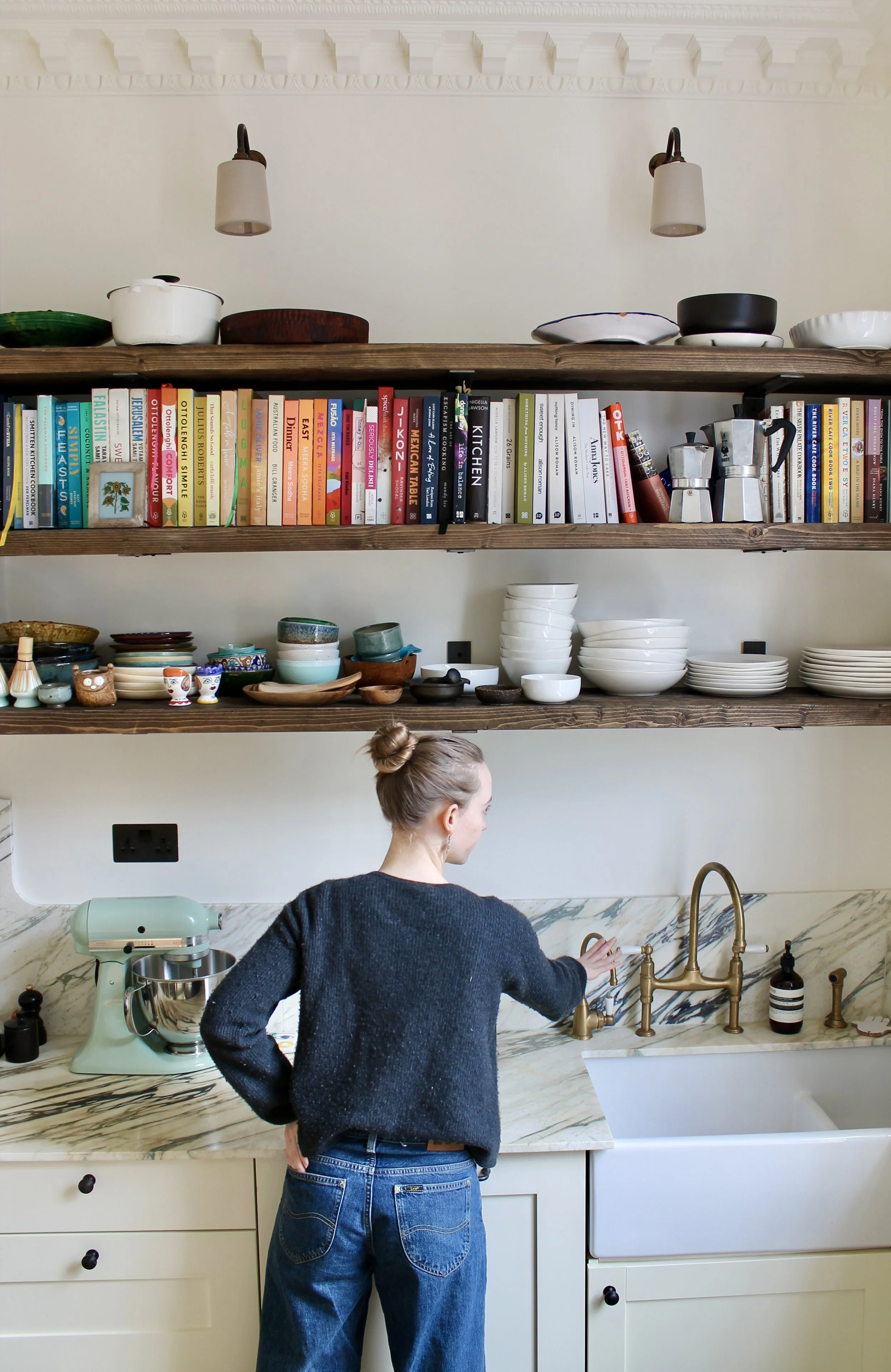 ISLINGTON KITCHEN