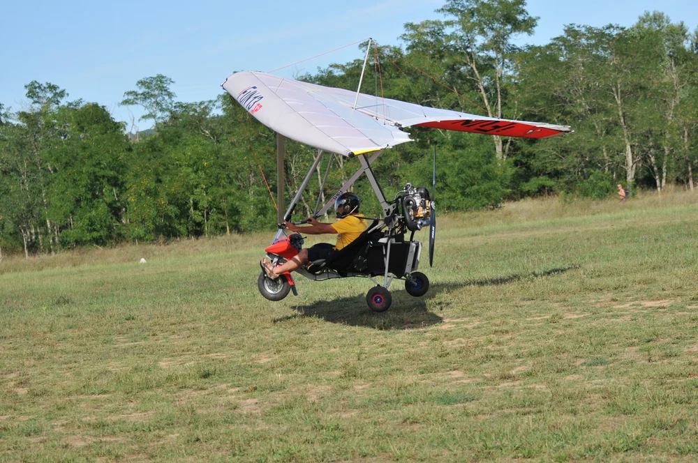 Pixel & E-Pixel Ultralight