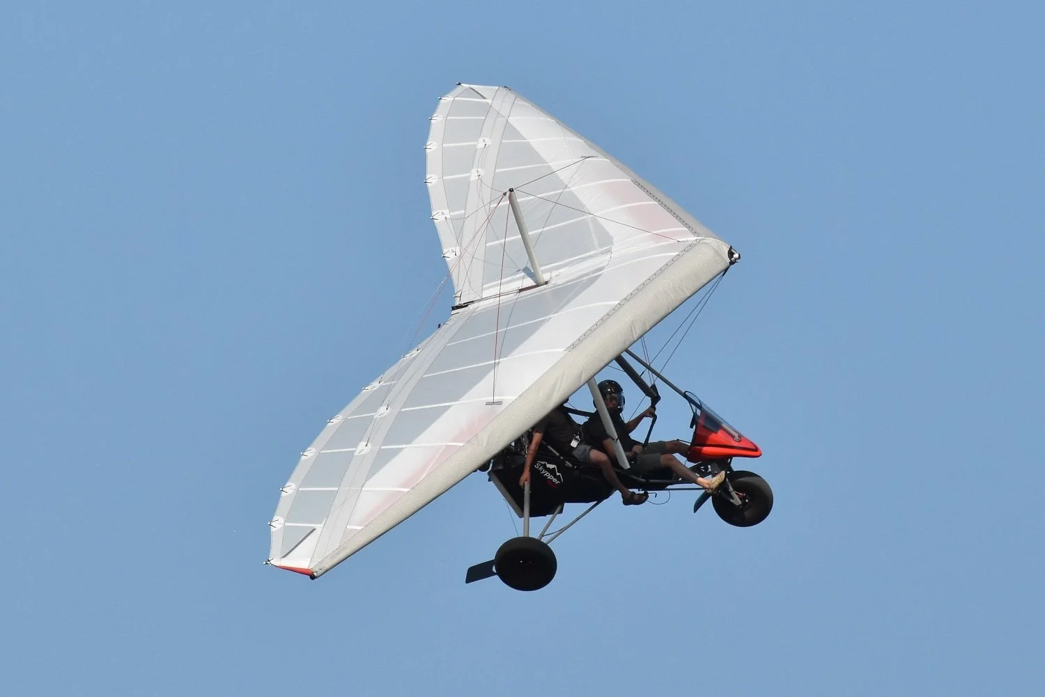Skypper Bushan 6