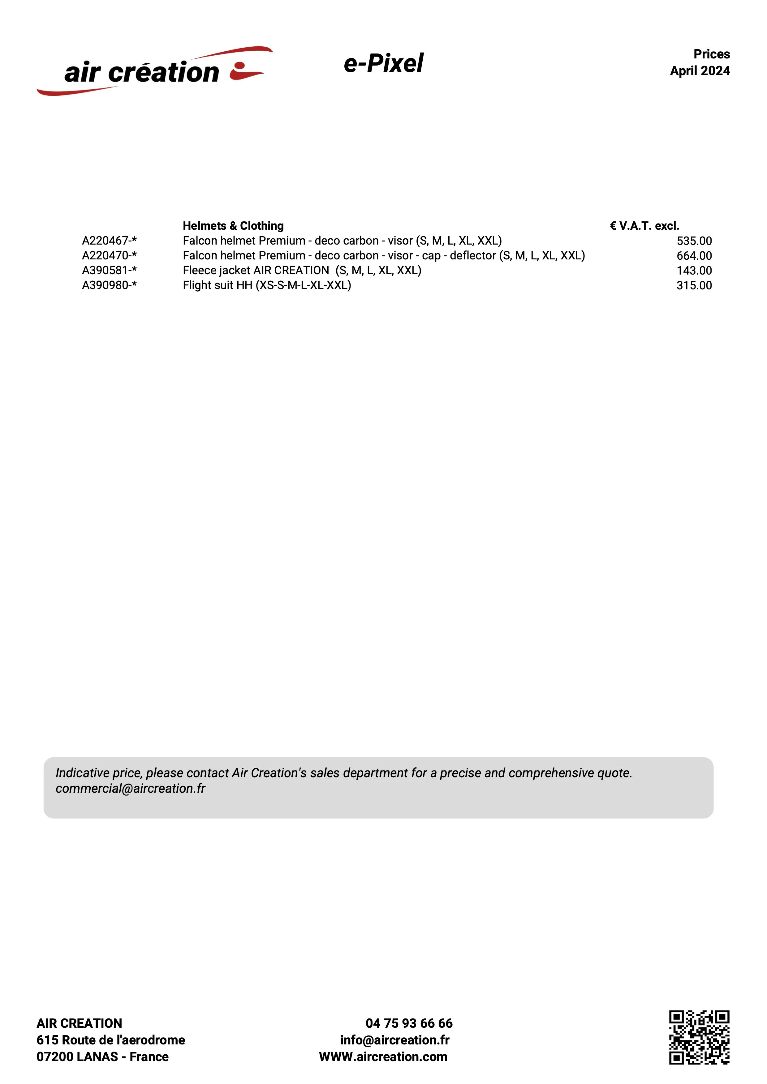 Pixel Ultralight Price 5