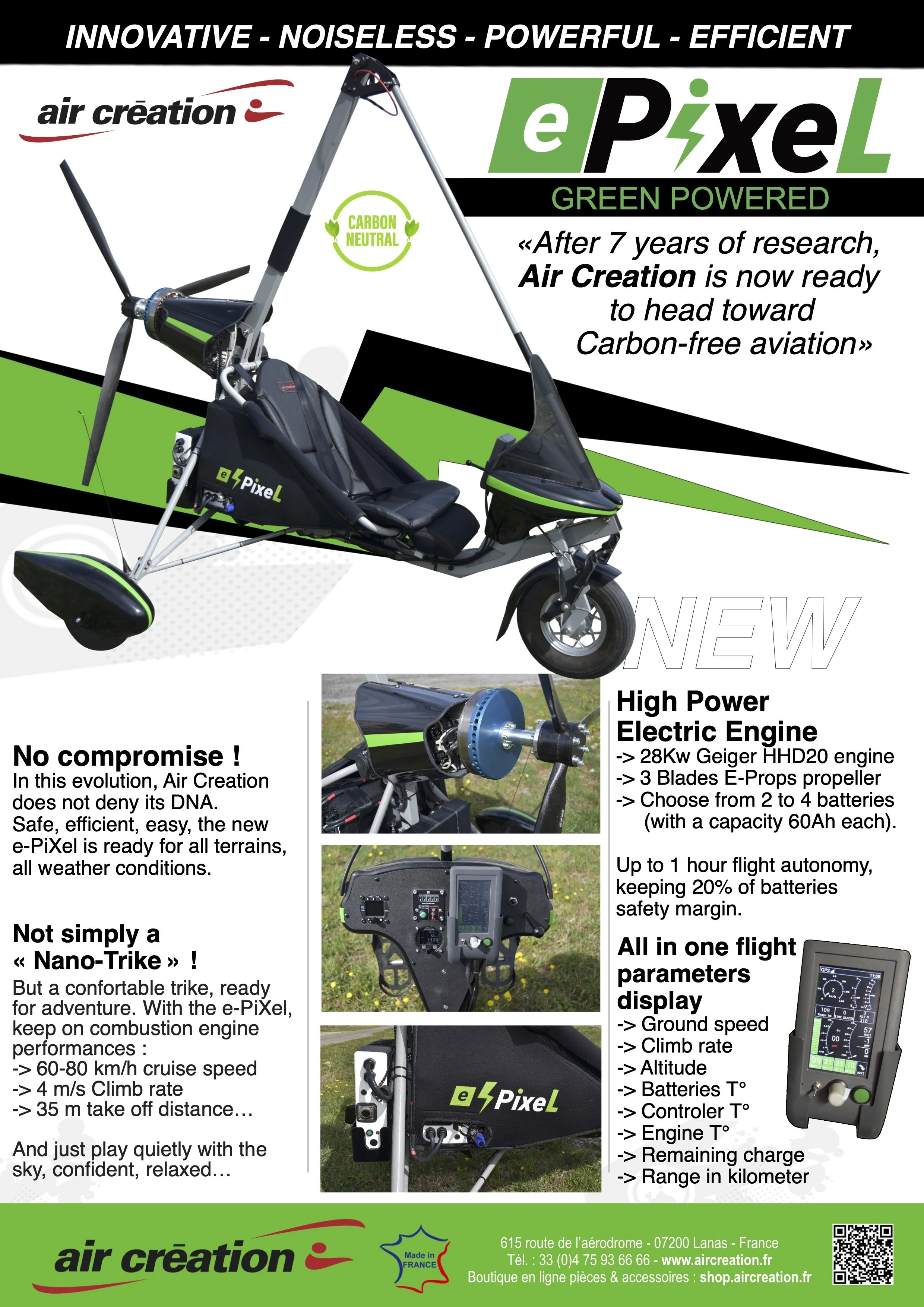 Pixel Ultralight Price 1